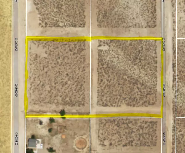 Beryl, UT 84714,4.32ac Parcel#E-1712-0090-0001