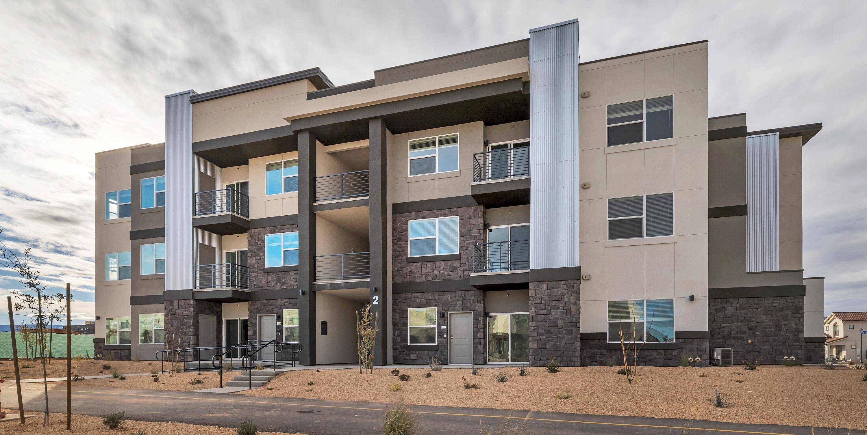 St George, UT 84790,5801 S Garnet DR 5-102