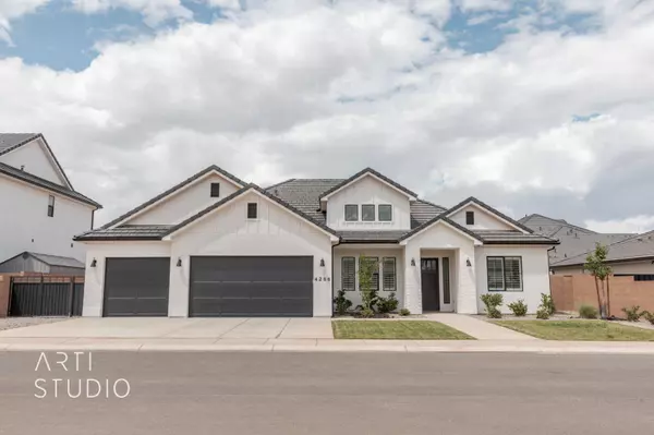 4266 S 380 E, Washington, UT 84780