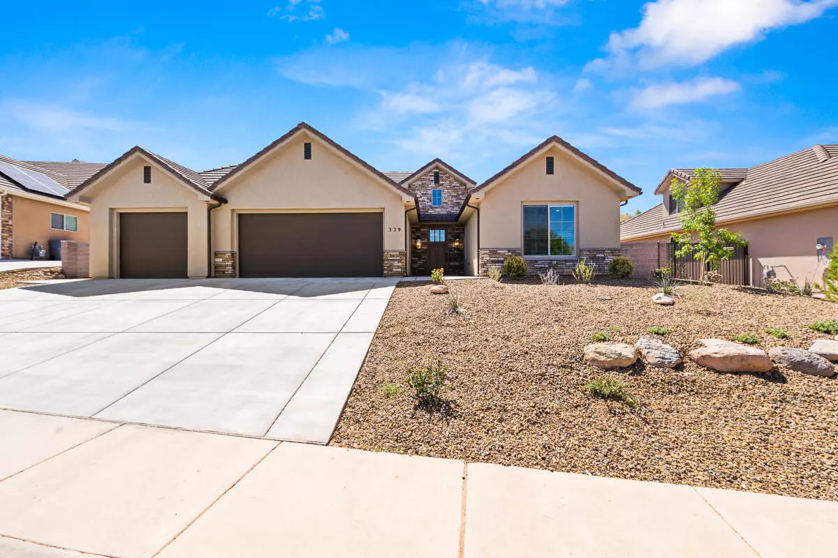 La Verkin, UT 84745,339 W 850 N