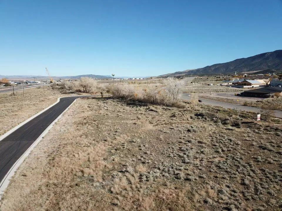 Cedar City, UT 84721,2.17 Acres on Falcon Dr & Main