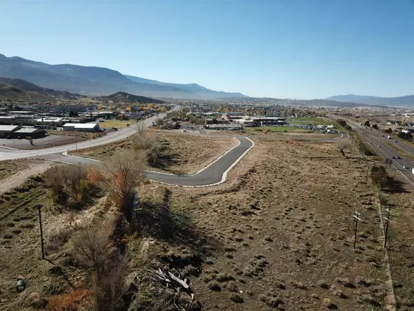 Cedar City, UT 84721,2.17 Acres on Falcon Dr & Main