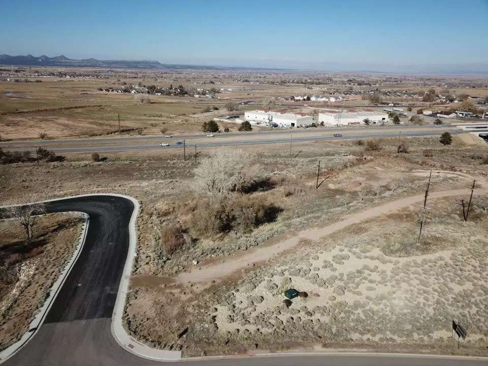 Cedar City, UT 84721,3.48 Acres on Falcon Dr & Main