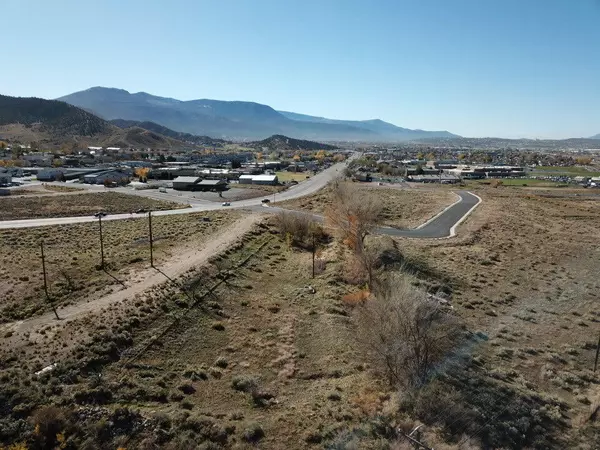 Cedar City, UT 84721,3.48 Acres on Falcon Dr & Main