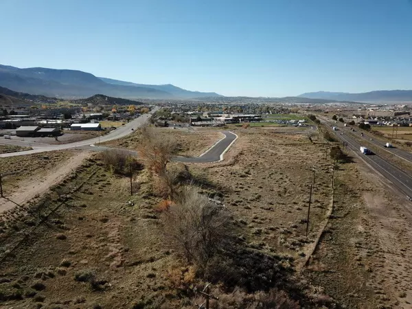 Cedar City, UT 84721,3.48 Acres on Falcon Dr & Main