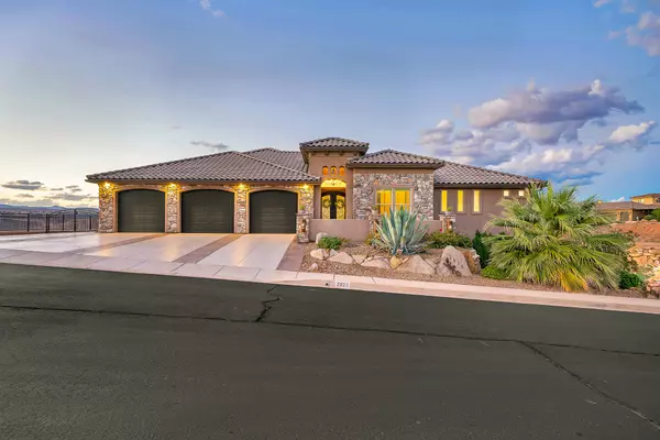 St George, UT 84770,2625 E 1540 S