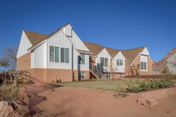 Hildale, UT 84784,765 Juniper ST