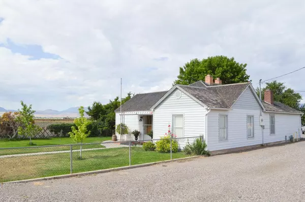 Monroe, UT 84754,2081 N SR 118