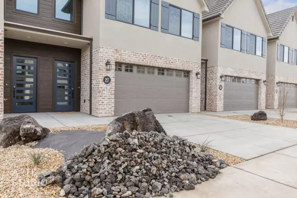 Santa Clara, UT 84765,960 Heritage DR 27