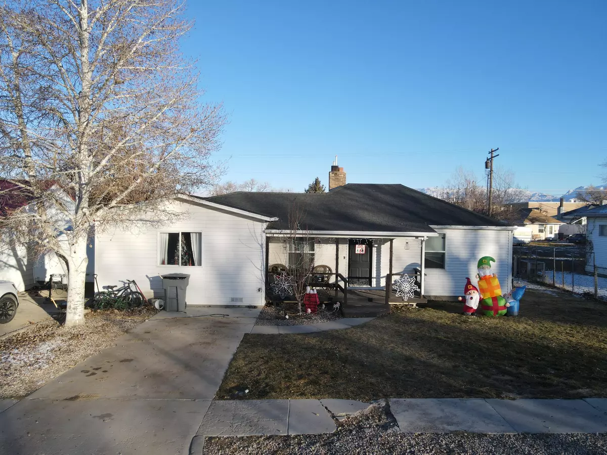 Milford, UT 84751,138 N 400 W