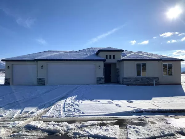 4453 W 275 N, Cedar City, UT 84720