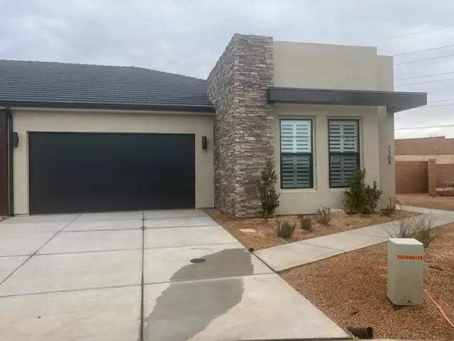 St George, UT 84790,1164 W Felter DR