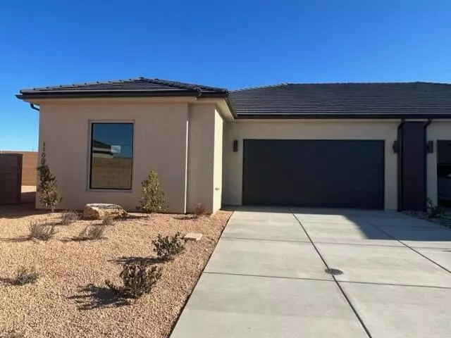 St George, UT 84790,1166 W Felter DR