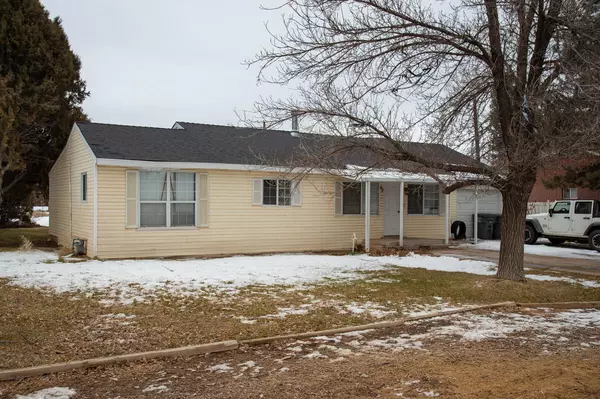 Enterprise, UT 84725,62 N 200 E ST