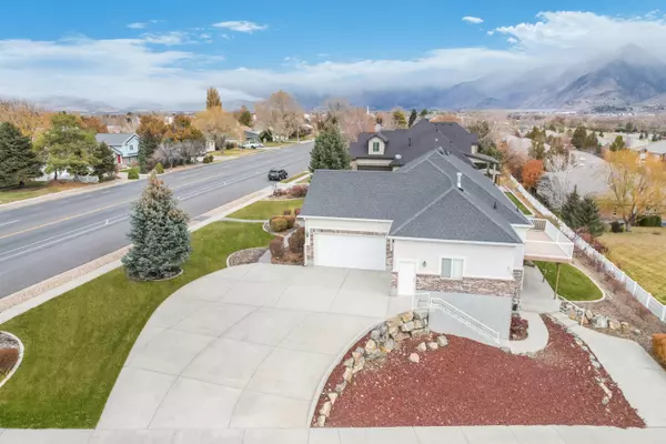 American Fork, UT 84003,1126 N 100 E