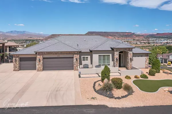 2258 Santa Maria CT, St George, UT 84790