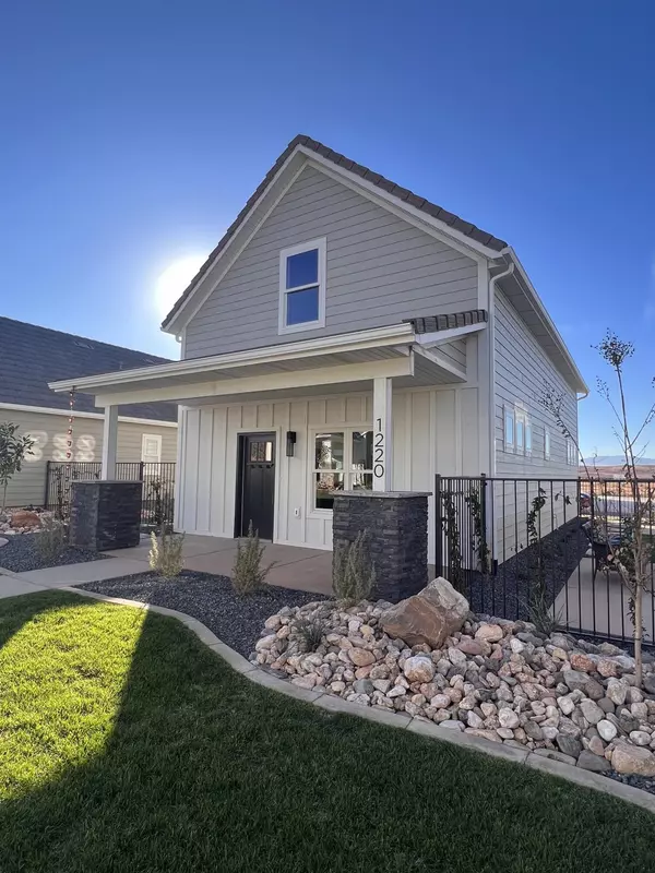 Washington, UT 84780,1220 Villa WAY 61