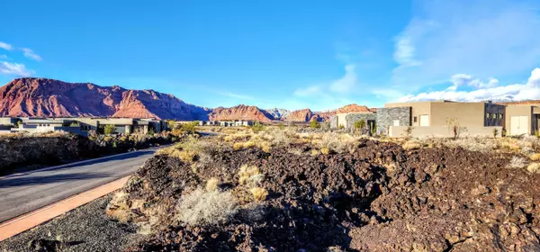 St George, UT 84770,Lot 9 Tacheene Dr.