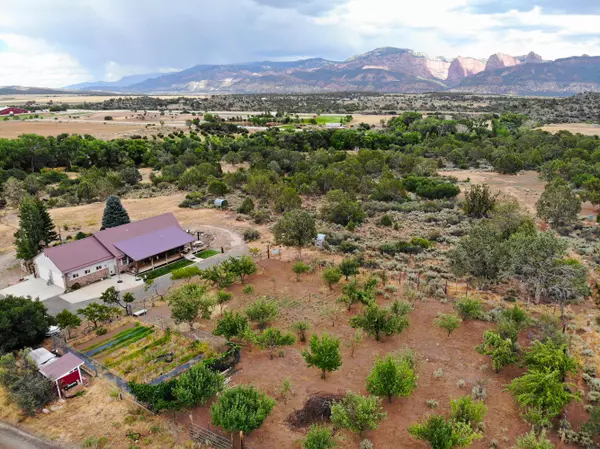 New Harmony, UT 84757,1051 S Thorley LN