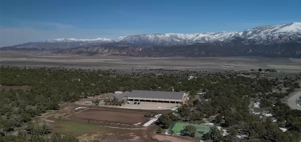 Cedar City, UT 84720,Lot 10 Harmony Mountain Ranch