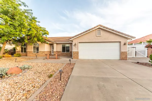 3439 Red Butte DR, Santa Clara, UT 84765