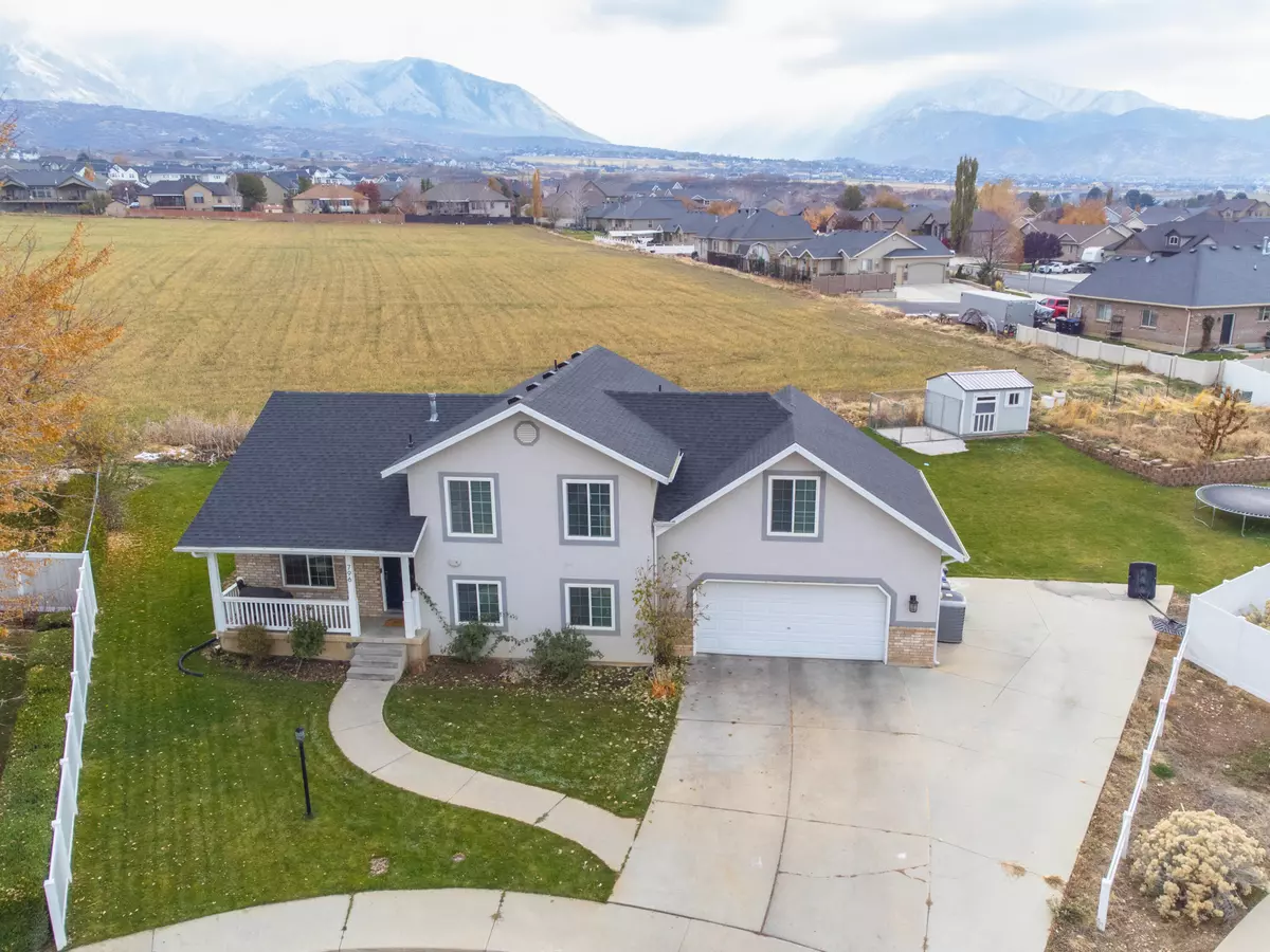 Salem, UT 84653,796 S 410 E