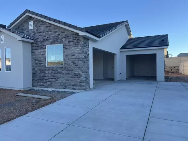 St George, UT 84790,701 W Owen DR Lot #210