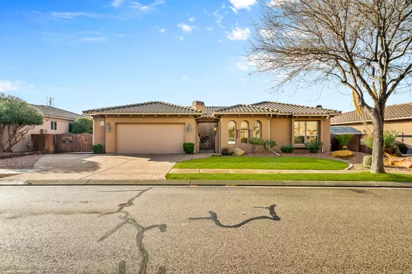 1323 W 590 S, St George, UT 84770