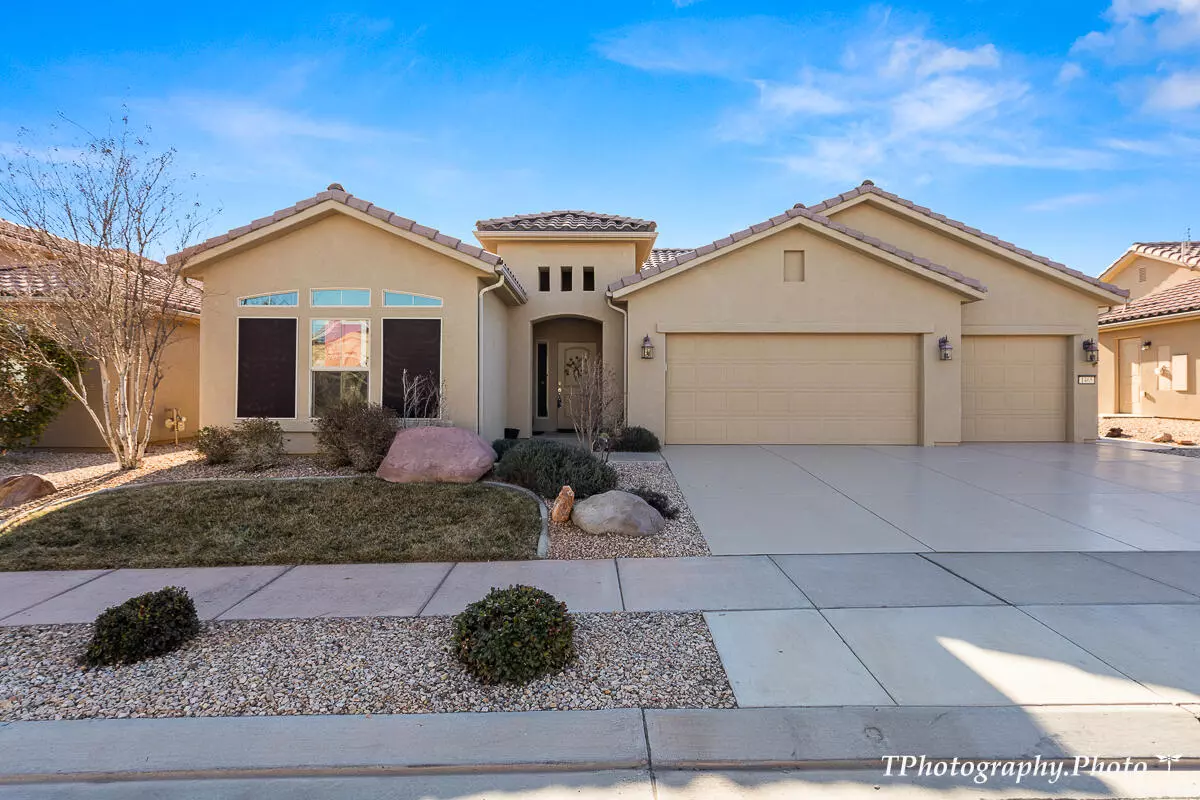 St George, UT 84790,1465 Morane Manor DR