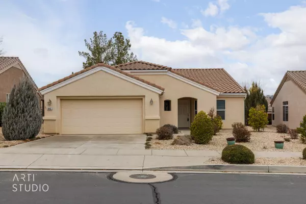 4442 Holly Grape LN, St George, UT 84790