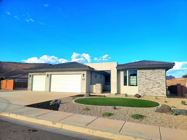 Washington, UT 84780,1246 Hawk View DR