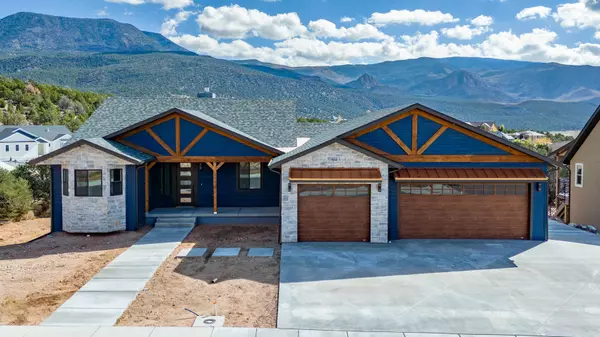 2853 W Rock Ridge Road, Cedar City, UT 84720