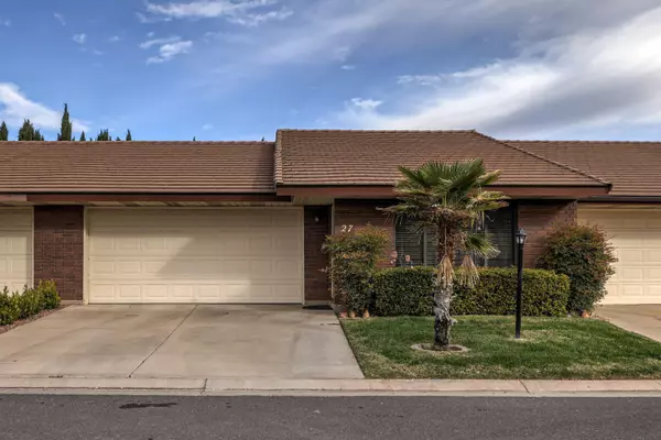 701 E 900 S #27, St George, UT 84790