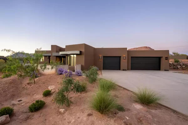 Ivins, UT 84738,736 Wild Indigo WAY