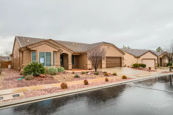 1729 Sunkissed DR, St George, UT 84790