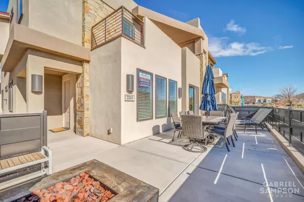 Washington, UT 84780,2263 N Coral Canyon Blvd #25