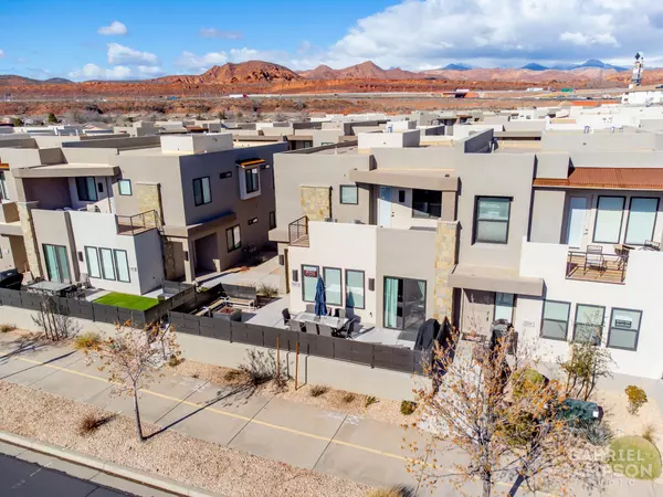 Washington, UT 84780,2263 N Coral Canyon Blvd #25