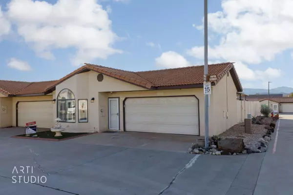 St George, UT 84770,1331 N Dixie Downs #169