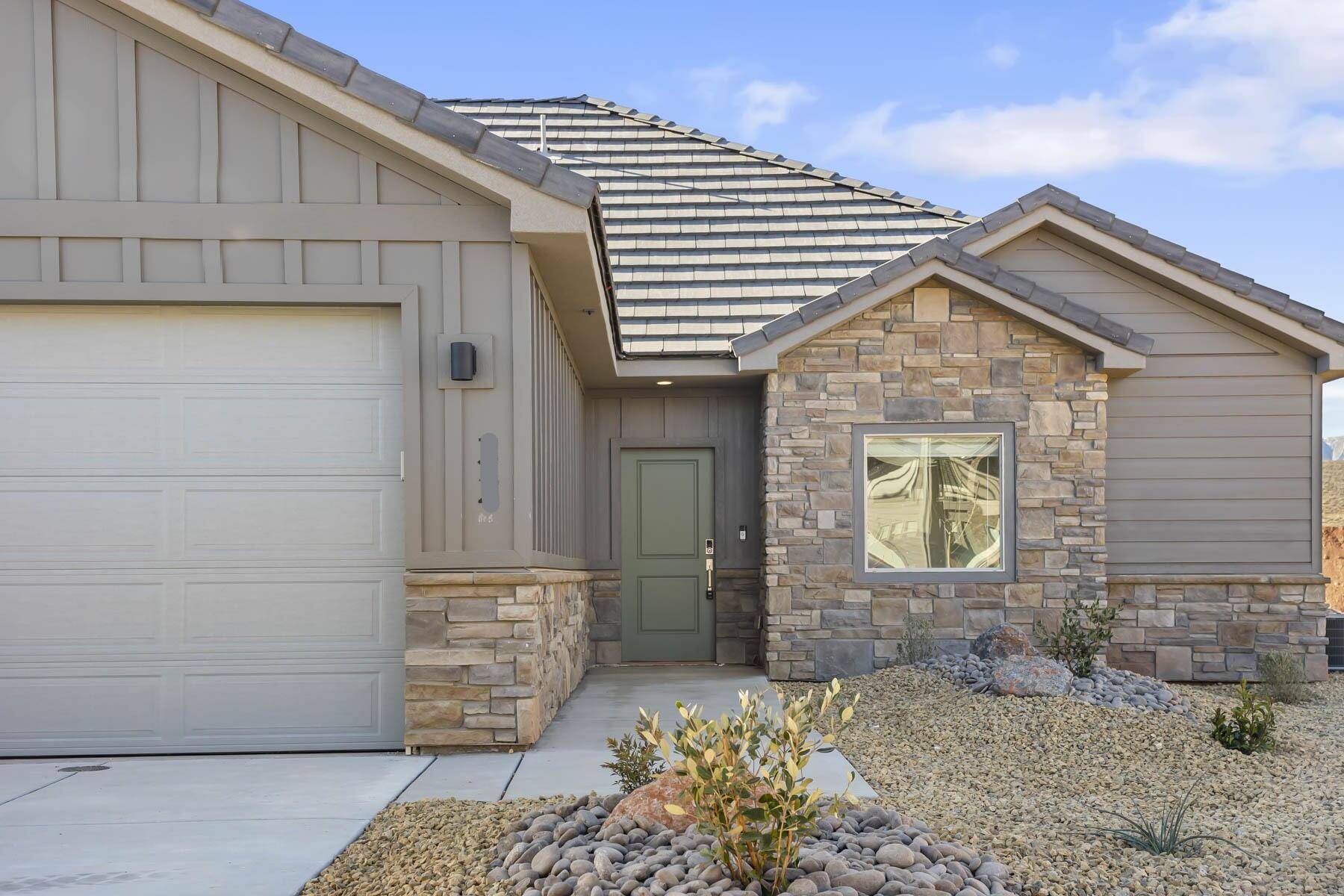 350 W Old Hwy 91 #28, Ivins, UT 84738