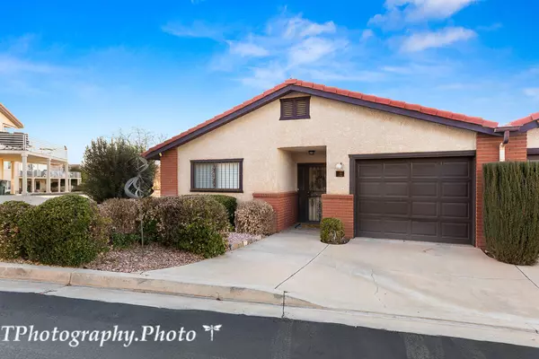 St George, UT 84770,2150 Balboa #12