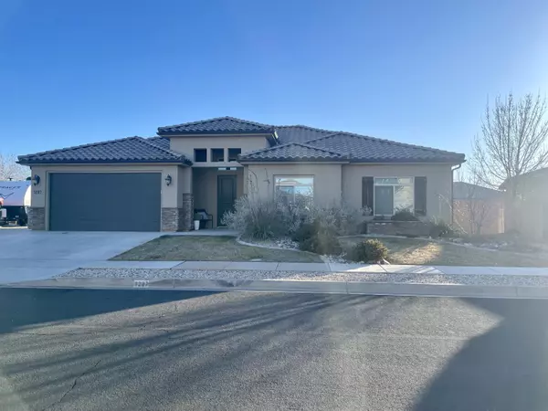 3287 S 355 W, Washington, UT 84780