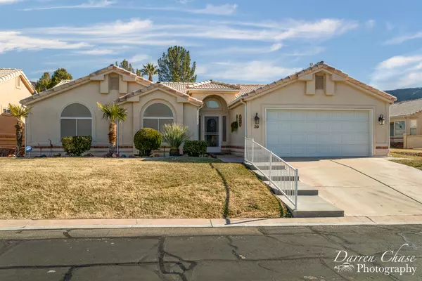 225 N Valley View DR 39, St George, UT 84770