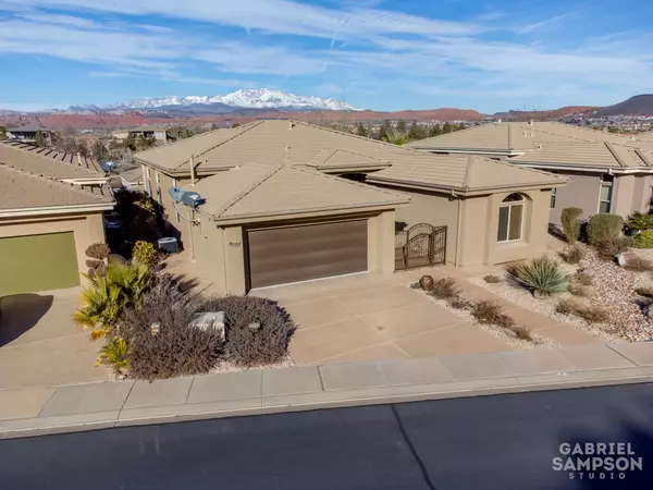 2335 W Sunbrook DR #36, St George, UT 84770