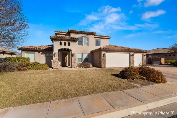 St George, UT 84790,2833 E 1290 South ST