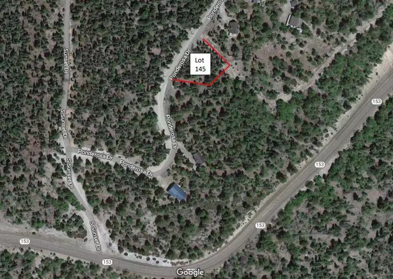 Beaver, UT 84713,Ponderosa Drive, West Village