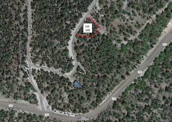 Ponderosa Drive, West Village, Beaver, UT 84713