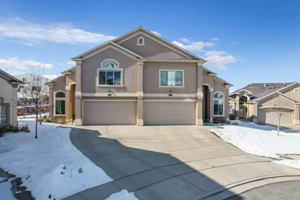 742 Eagle Pass, North Salt Lake, UT 84054