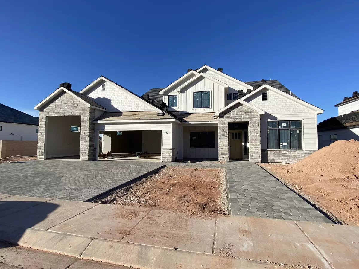 St George, UT 84790,2943 E Ashwood LN