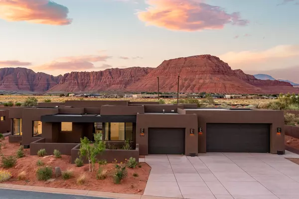 Ivins, UT 84738,692 W Wild Indigo WAY