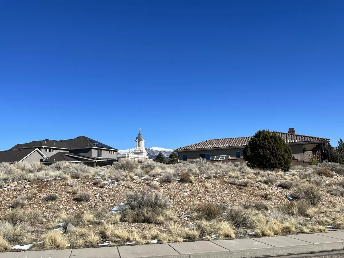 Cedar City, UT 84720,2584 W 400 S 2584 Carmel Canyon DR